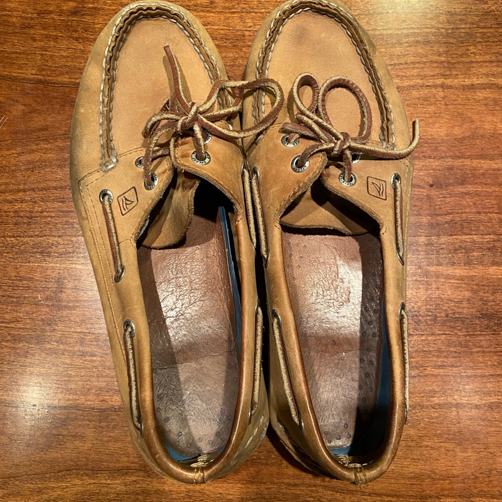 Men’s Sperry Top-Sider Size 9